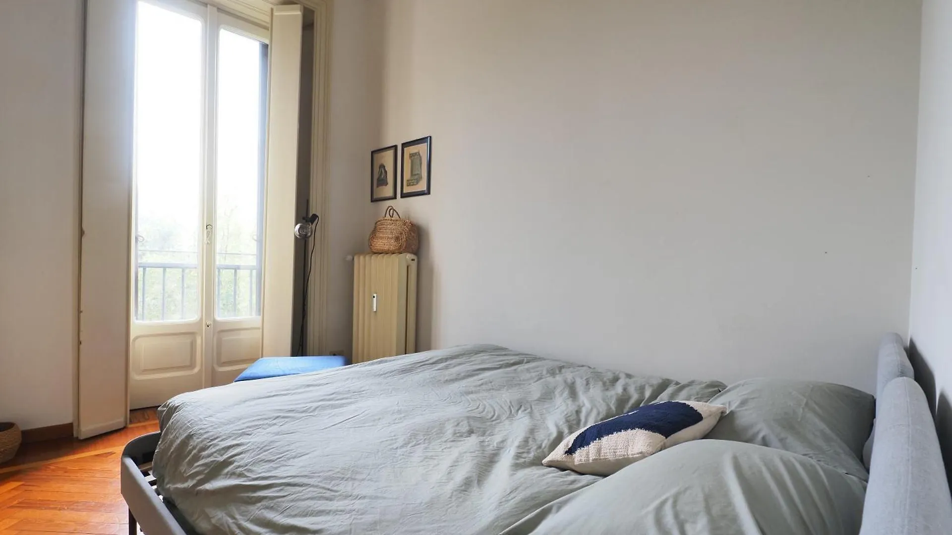 Privat bolig Location Cavour Room Milano