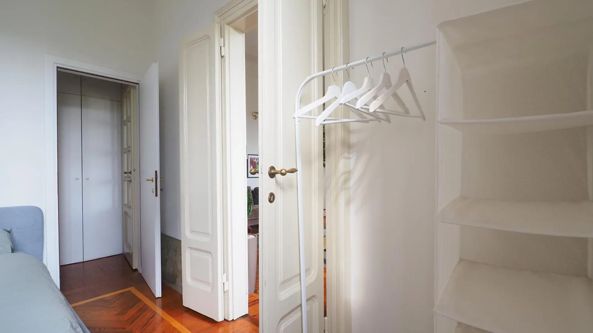 Privat bolig Location Cavour Room Milano
