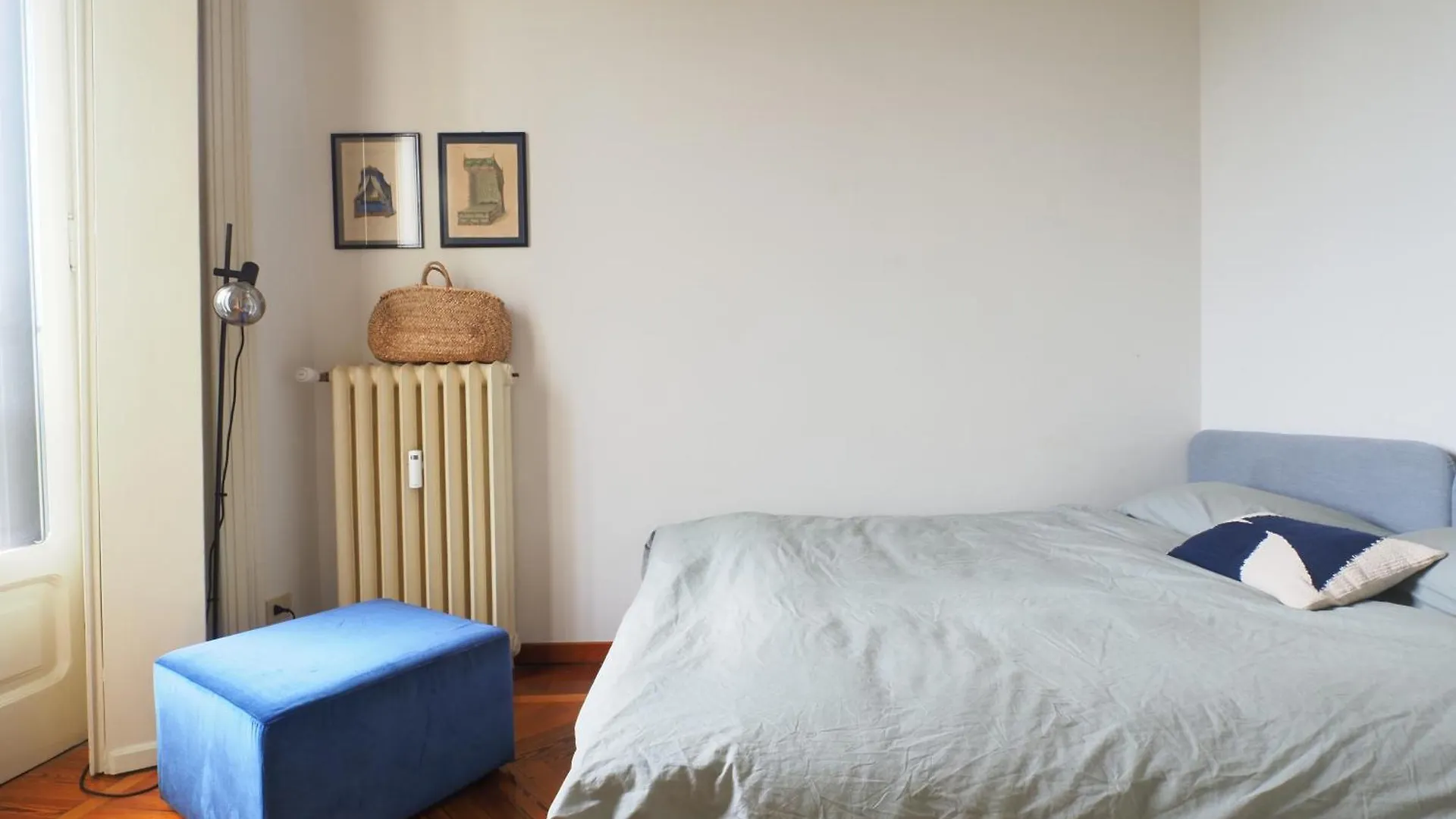 Location Cavour Room Milano 0*,  Italien