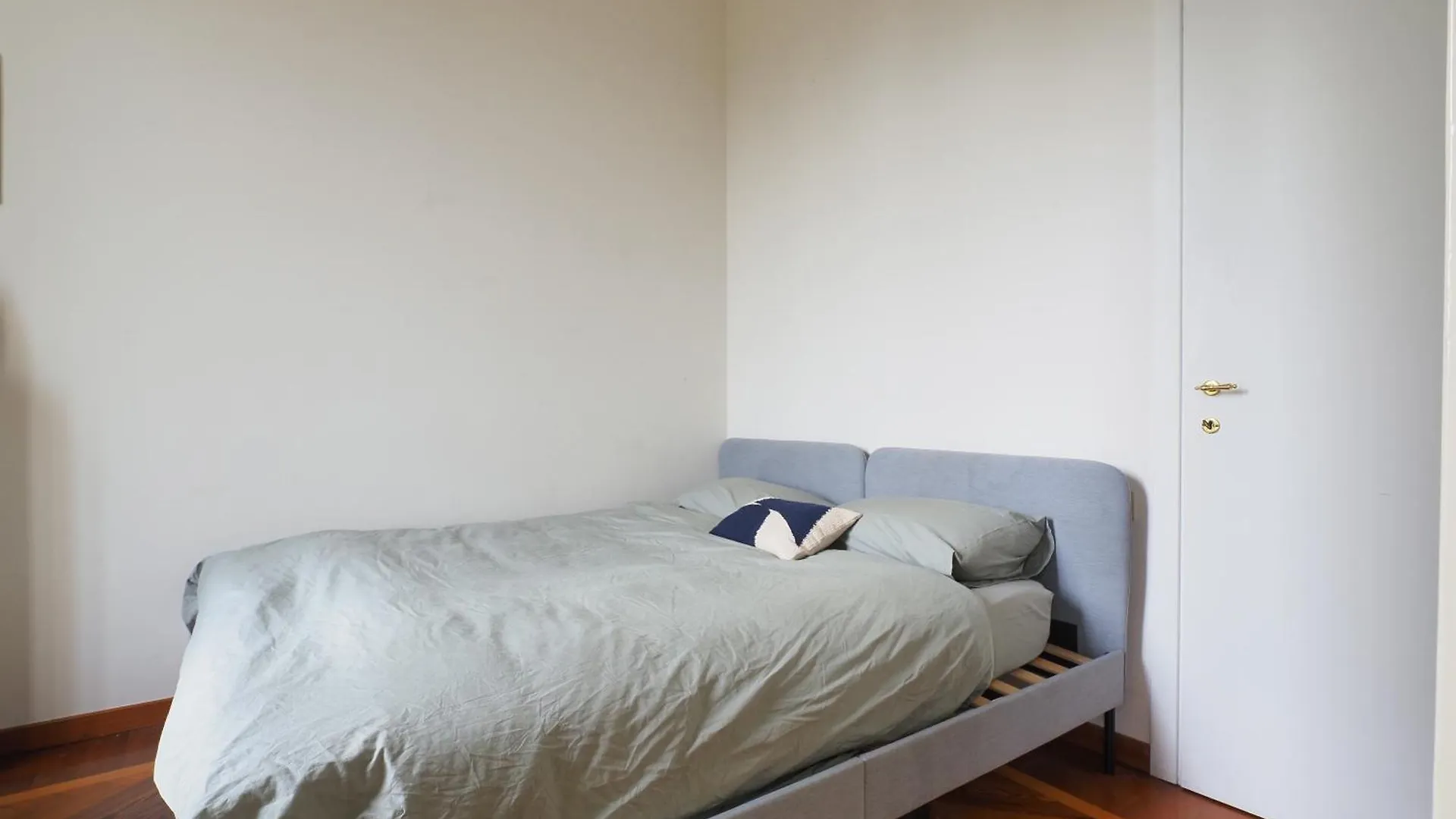 Location Cavour Room Milano Privat bolig