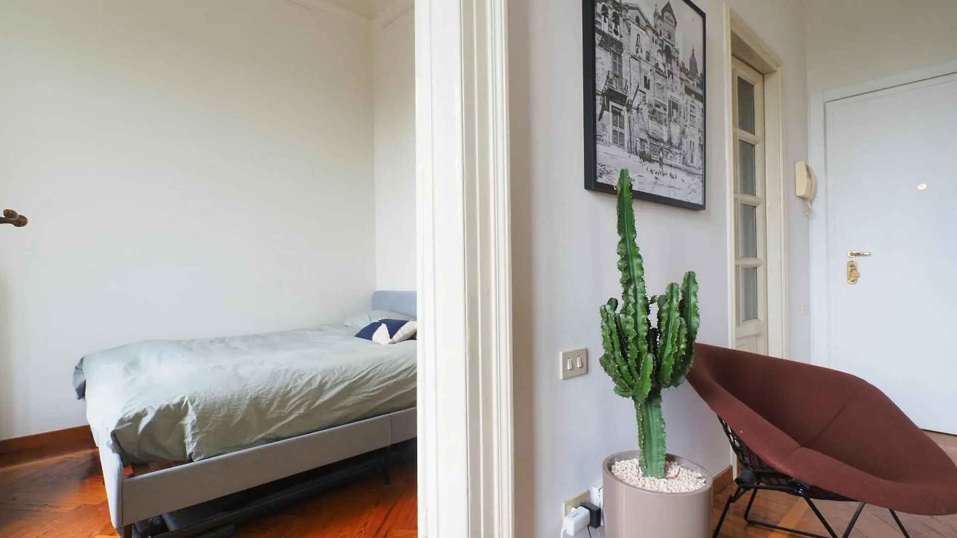 Location Cavour Room Milano